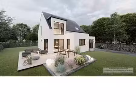 vente maison à torcé (35370) : à vendre / 100m² torcé