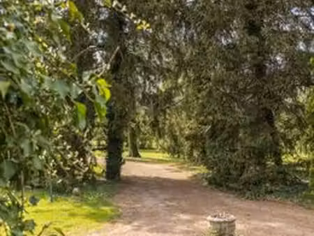 maison de luxe de 9 pièces en vente à traînou  centre