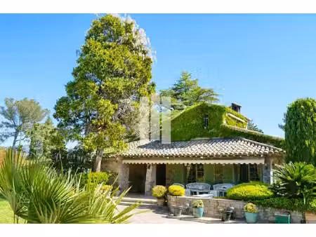 maison saint-raphaël - 5 chambres - 300m²