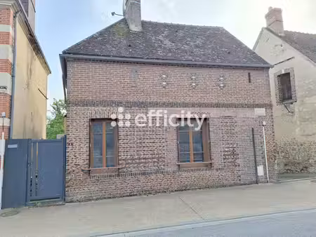 maison 4 pièces - 73 m²