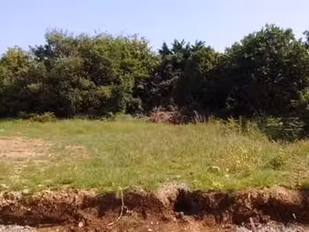 vente terrain à brest (29200) : à vendre / brest