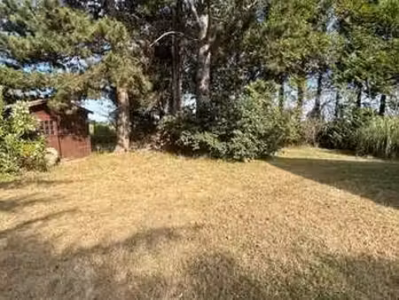 vente terrain à trégueux (22950) : à vendre / 617m² trégueux