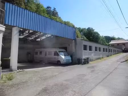 vente immeuble 0 pièces 210 m² à la monnerie-le-montel (63650)  290 900 €