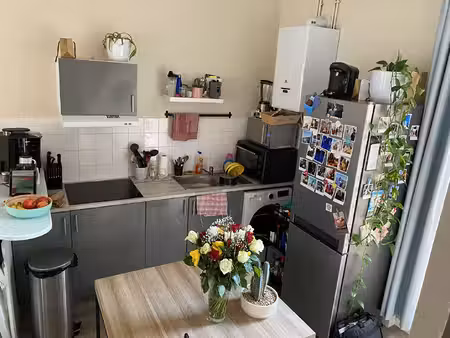 appartement 2 pièces 41 m² à louer niort 79000 ? | era immobilier