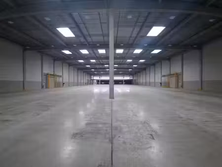 location entrepôt argenteuil 95100 2442m² à 13350m²