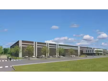 location entrepôt fontaine notre dame 59400 12635m²