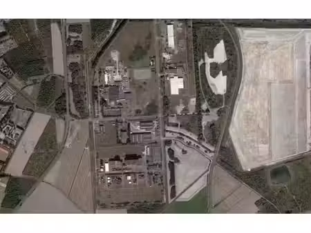 location entrepôt gravelines 59820 1250m²