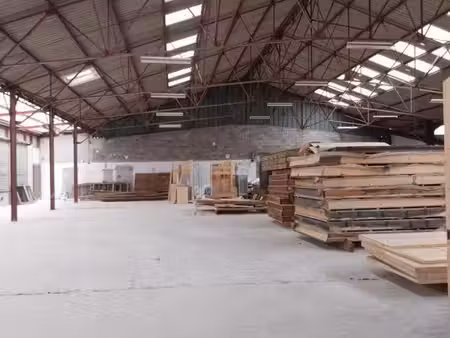 location entrepôt liffol le grand 88350 10000m²