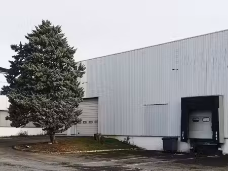 location entrepôt reims 51100 500m² à 2500m²