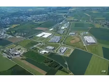 location entrepôt tilloy lez cambrai 59554 6000m² à 44000m²