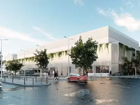 location entrepôt vitry sur seine 94400 1444m² à 2736m²