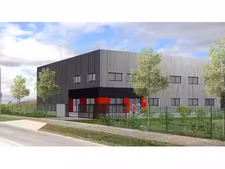 location entrepôt witry les reims 51420 1100m² à 2850m²