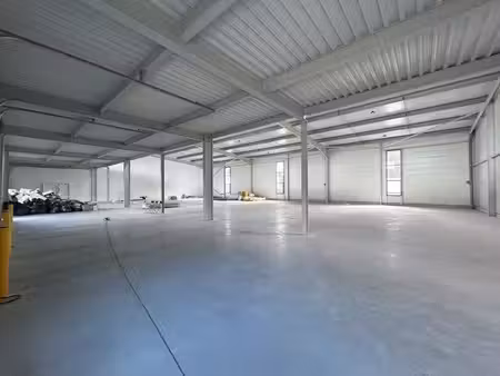 location local d’activités avignon 84000 330m² à 667m²