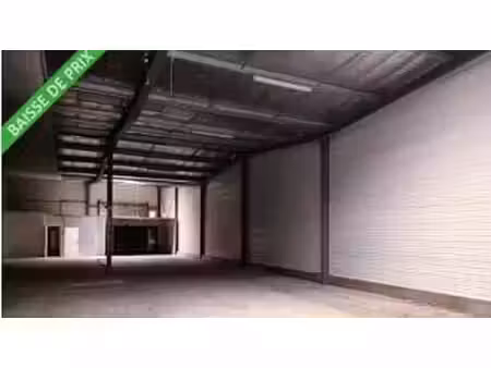location local d’activités avignon 84000 456m²