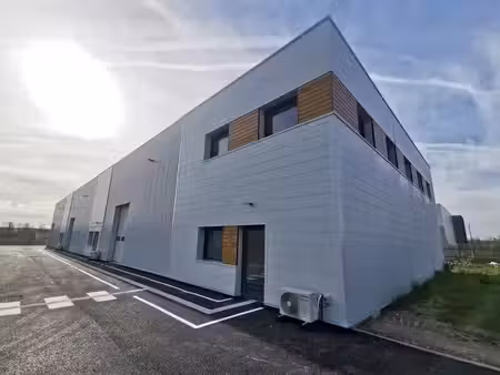 location entrepôt betheny 51450 389m² à 1167m²