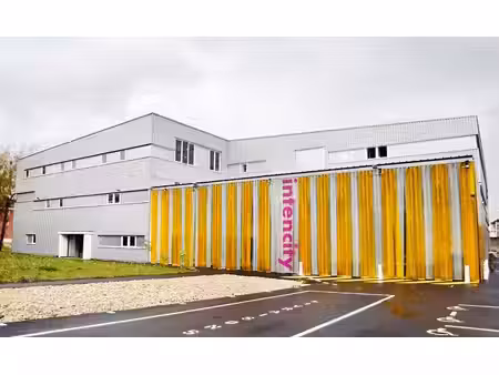location local d’activités choisy le roi 94600 10m² à 3500m²