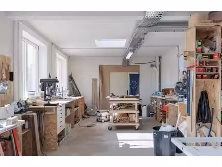 location local d’activités ivry sur seine 94200 30m² à 250m²