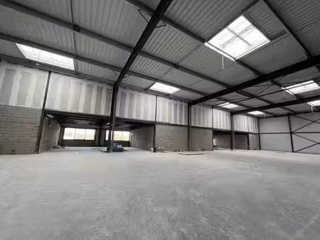 location local d’activités reims 51100 351m² à 660m²