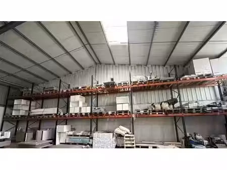 location local d’activités vedene 84270 500m²