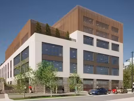location local d’activités vitry sur seine 94400 99m² à 287m²