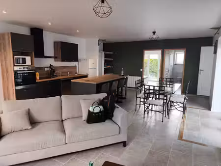 maison 3 pièces 78 m² à louer libourne 33500 ? | era immobilier
