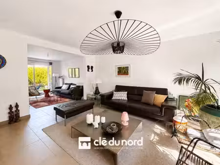 maison de luxe de 169 m2 en vente wattignies  france