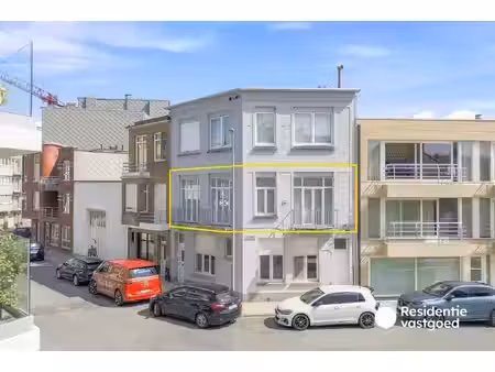 wij stellen jouw woning voorop!