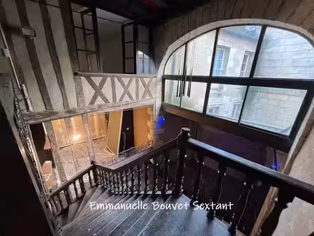 vente immeuble 0 pièces 274 m² à bergerac (24100)  199 000 €
