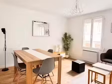 vente immeuble 2 pièces 110 m² à le havre (76600)  347 000 €