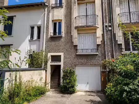 vente immeuble 0 pièces 118 m² à nancy (54000)  355 000 €