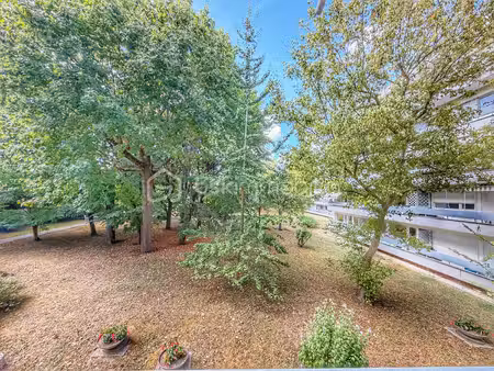 appartement de 79 m² à marly-le-roi