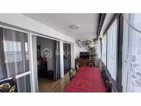 appartement de 88 m² à orleans