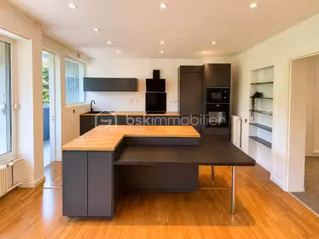 appartement de 133 m² à mulhouse