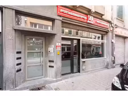 diepestraat 144 - veelzijdig handelsgelijkvloers