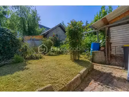 maison de ville de 116 62 m² à annecy
