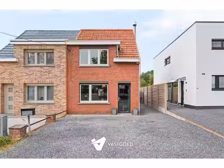 het vastgoedkantoor
