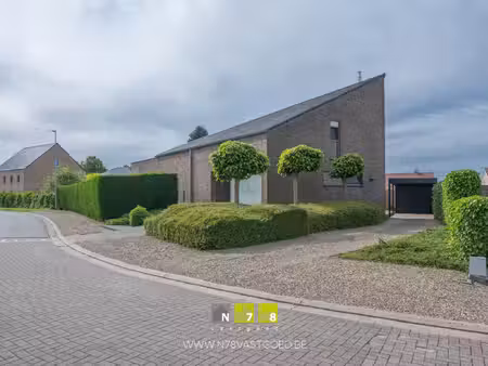n78 vastgoed: dé gids in uw vastgoedverhaal
