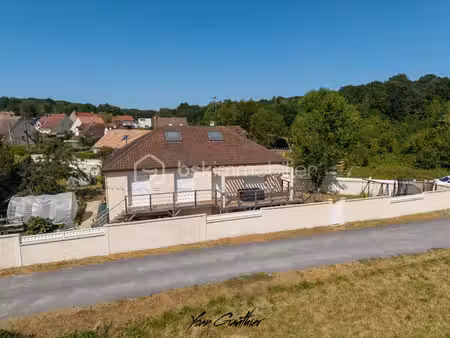 maison de 120 m² à fontenay-les-briis