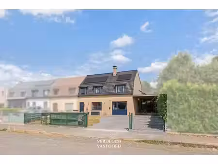 wild van vastgoed