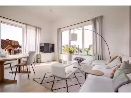 gerenoveerde woning voor combinatie wonen/werken