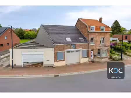 te koop