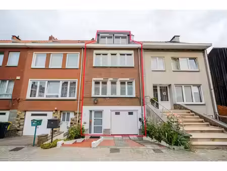 huis te koop