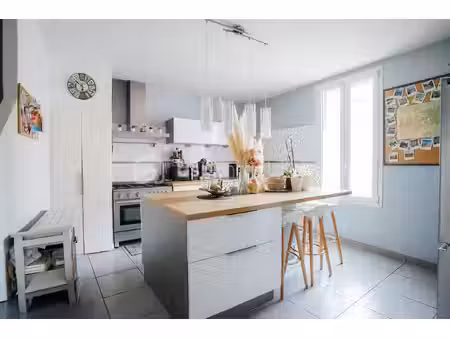 maison de village de 108 m² à le soler