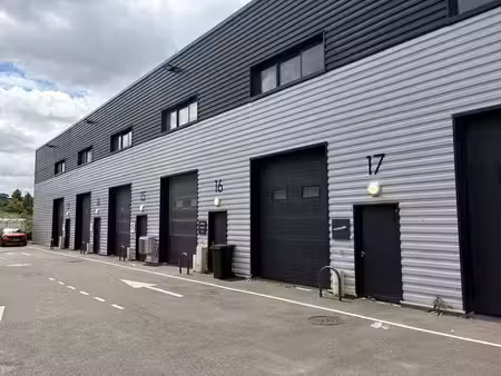 location local d’activités valenton 94460 120m² à 480m²