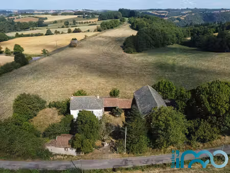 achat maison 4 pièces 114m² jouqueviel 81190