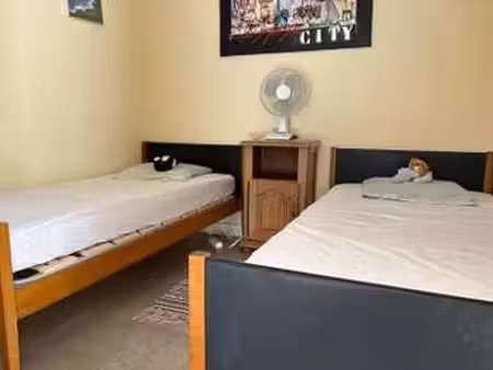 vente maison à saint-hilaire-de-riez (85270) : à vendre / 65m² saint-hilaire-de-riez