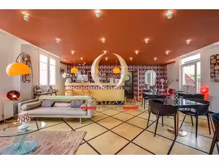 vente immeuble 12 pièces 350 m² à biarritz (64200)  2 200 000 €