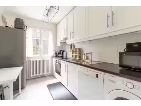 vente immeuble 237 m² à mantes-la-jolie (78200)  518 400 €