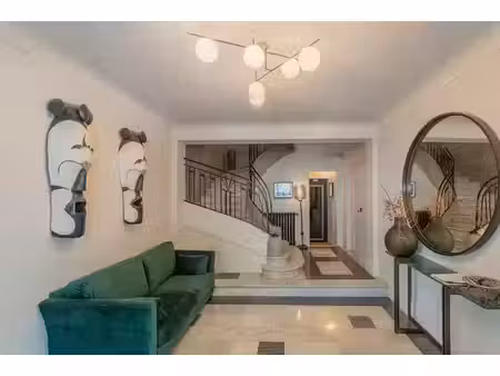 vente immeuble 9 pièces 400 m² à neuilly-sur-seine (92200)  5 350 000 €