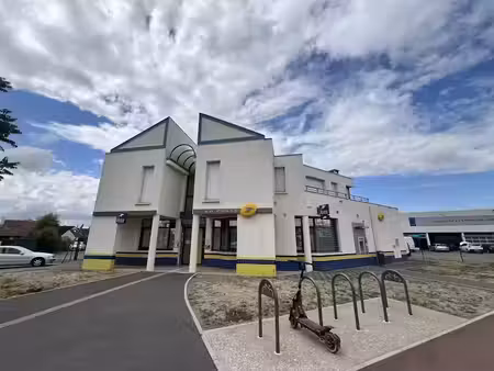 vente immeuble 744 m² à saint-andré-les-vergers (10120)  561 800 €